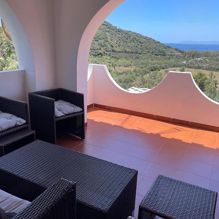 Villa Peppo Marongiu Eksteriør bilde